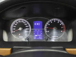 Седан Lifan Solano 2013 года, 320000 рублей, Омск