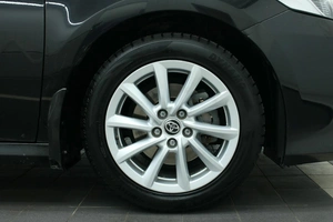 Седан Toyota Camry 2021 года, 2790000 рублей, Красноярск