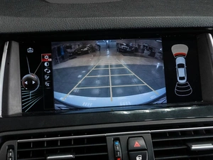 Седан BMW 5 серия 2013 года, 1849000 рублей, Тюмень