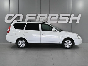 Универсал ВАЗ (LADA) Priora 2011 года, 540000 рублей, Аксай