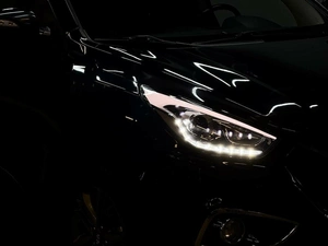 Внедорожник Hyundai ix35 2015 года, 1597000 рублей, Красноярск