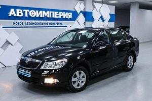 Универсал Skoda Octavia 2012 года, 893000 рублей, Солонцы