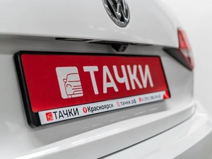 Седан Volkswagen Jetta 2017 года, 1100000 рублей, Красноярск
