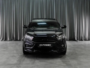 Седан ВАЗ (LADA) Vesta 2020 года, 1129000 рублей, Тюмень