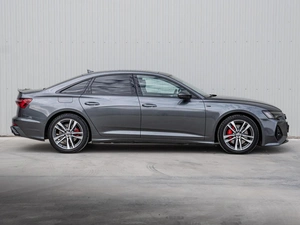 Седан Audi A6 2020 года, 5100000 рублей, Краснодар