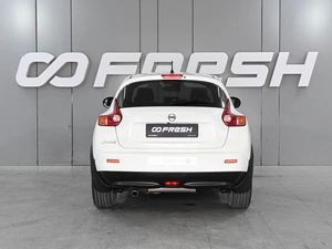 Внедорожник Nissan Juke 2011 года, 999000 рублей, Аксай