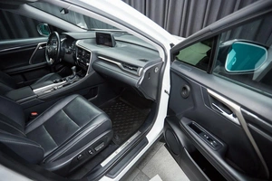 Внедорожник Lexus RX 2019 года, 4267000 рублей, Красноярск