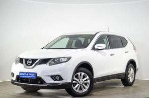 Внедорожник Nissan X-Trail 2015 года, 1889000 рублей, Оренбург
