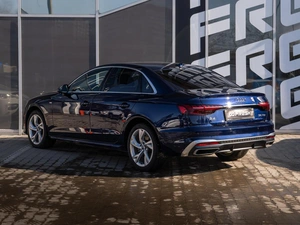 Седан Audi A4 2020 года, 3498000 рублей, Краснодар
