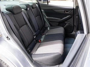 Седан Subaru Impreza 2019 года, 1349000 рублей, Краснодар