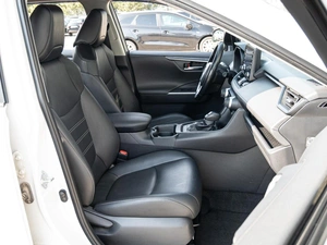 Внедорожник Toyota RAV4 2022 года, 2950000 рублей, Краснодар