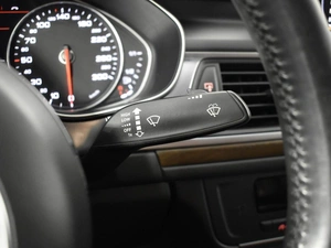 Седан Audi A6 2014 года, 1724900 рублей, Казань
