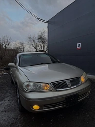Седан Nissan Bluebird Sylphy 2003 года, 450000 рублей, Красноярск