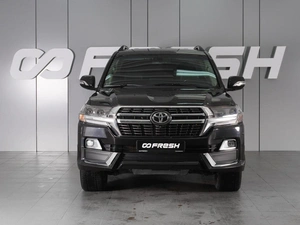 Внедорожник Toyota Land Cruiser 2012 года, 4049000 рублей, Минеральные Воды