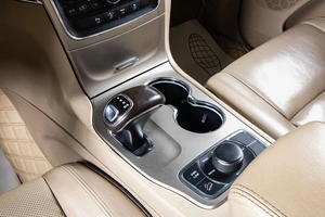 Внедорожник Jeep Grand Cherokee 2014 года, 2149000 рублей, Сургут