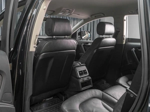 Внедорожник Audi Q7 2014 года, 2629000 рублей, Тюмень