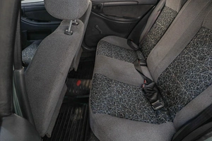 Седан Chevrolet Lanos 2006 года, 299000 рублей, Челябинск