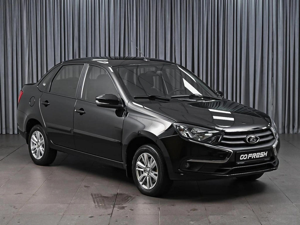 Седан ВАЗ (LADA) Granta 2024 года, 999000 рублей, Ставрополь