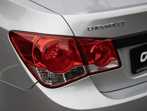 Седан Chevrolet Cruze 2011 года, 649000 рублей, Большой Сочи