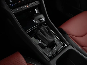 Внедорожник Skoda Kodiaq GT 2024 года, 4918888 рублей, Москва