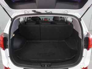 Внедорожник Kia Sportage 2015 года, 1516000 рублей, Воронеж