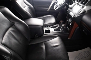 Внедорожник Toyota Land Cruiser Prado 2015 года, 3669000 рублей, Оренбург