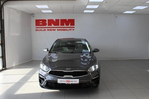 Седан Kia Cerato 2022 года, 2350000 рублей, Смоленск