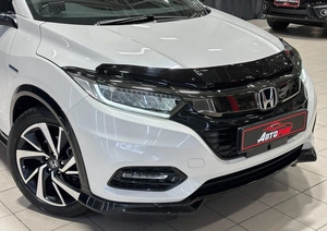 Внедорожник Honda Vezel 2019 года, 1947000 рублей, Красноярск