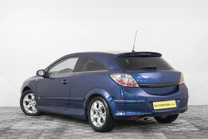 Хетчбэк Opel Astra GTC 2008 года, 769000 рублей, Кемерово