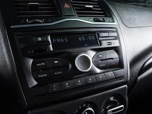 Универсал ВАЗ (LADA) Granta Cross 2024 года, 990000 рублей, Волгоград