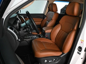Внедорожник Haval H9 2016 года, 2259000 рублей, Ростов-на-Дону