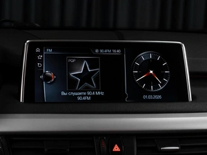 Внедорожник BMW X5 2017 года, 3180000 рублей, Тюмень