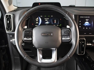 Внедорожник Haval Dargo 2024 года, 2810000 рублей, Омск