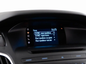 Седан Ford Focus 2019 года, 1256000 рублей, Москва