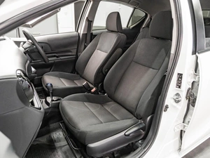 Хетчбэк Toyota Aqua 2016 года, 1229000 рублей, Тюмень