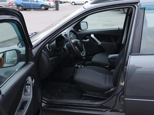 Универсал ВАЗ (LADA) Kalina 2017 года, 570000 рублей, Железногорск