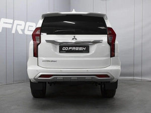 Внедорожник Mitsubishi Montero Sport 2022 года, 4710000 рублей, Омск