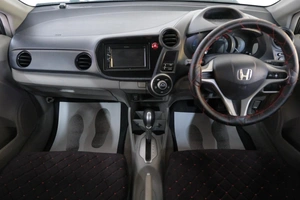 Лифтбек Honda Insight 2009 года, 829000 рублей, Омск