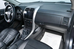Седан Toyota Corolla 2012 года, 1159000 рублей, Челябинск