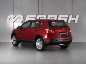 Внедорожник Nissan Qashqai 2010 года, 1149000 рублей, Минеральные Воды