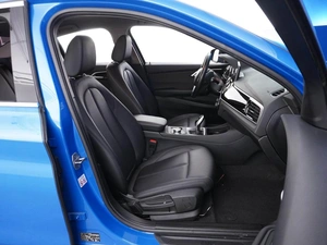 Седан BMW 1 серия 2021 года, 2449632 рублей, Москва