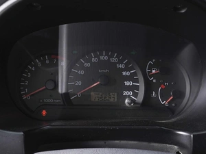 Седан Hyundai Accent 2008 года, 450000 рублей, Ростов-на-Дону