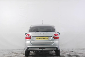Лифтбек ВАЗ (LADA) Granta 2018 года, 669000 рублей, Кемерово