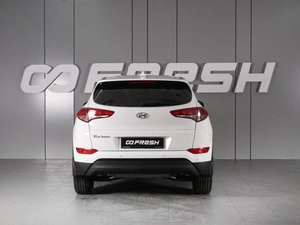 Внедорожник Hyundai Tucson 2017 года, 2149000 рублей, Минеральные Воды