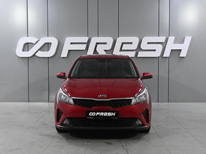 Седан Kia Rio 2020 года, 1719000 рублей, Ростов-на-Дону