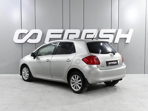 Хетчбэк Toyota Auris 2008 года, 790000 рублей, Аксай