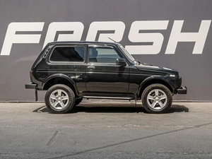 Внедорожник ВАЗ (LADA) Niva Legend 2025 года, 1190000 рублей, Краснодар