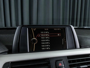 Седан BMW 3 серия 2014 года, 1599000 рублей, Волгоград