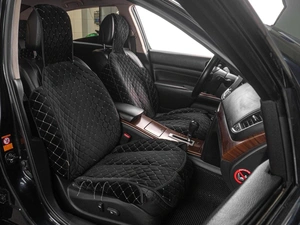Седан Nissan Teana 2008 года, 859000 рублей, Тюмень