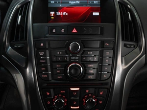 Хетчбэк Opel Astra 2012 года, 845000 рублей, Ставрополь